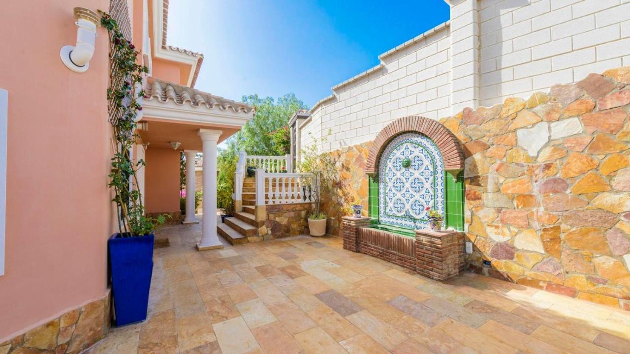 Olmedo By Ruralidays Holiday home *