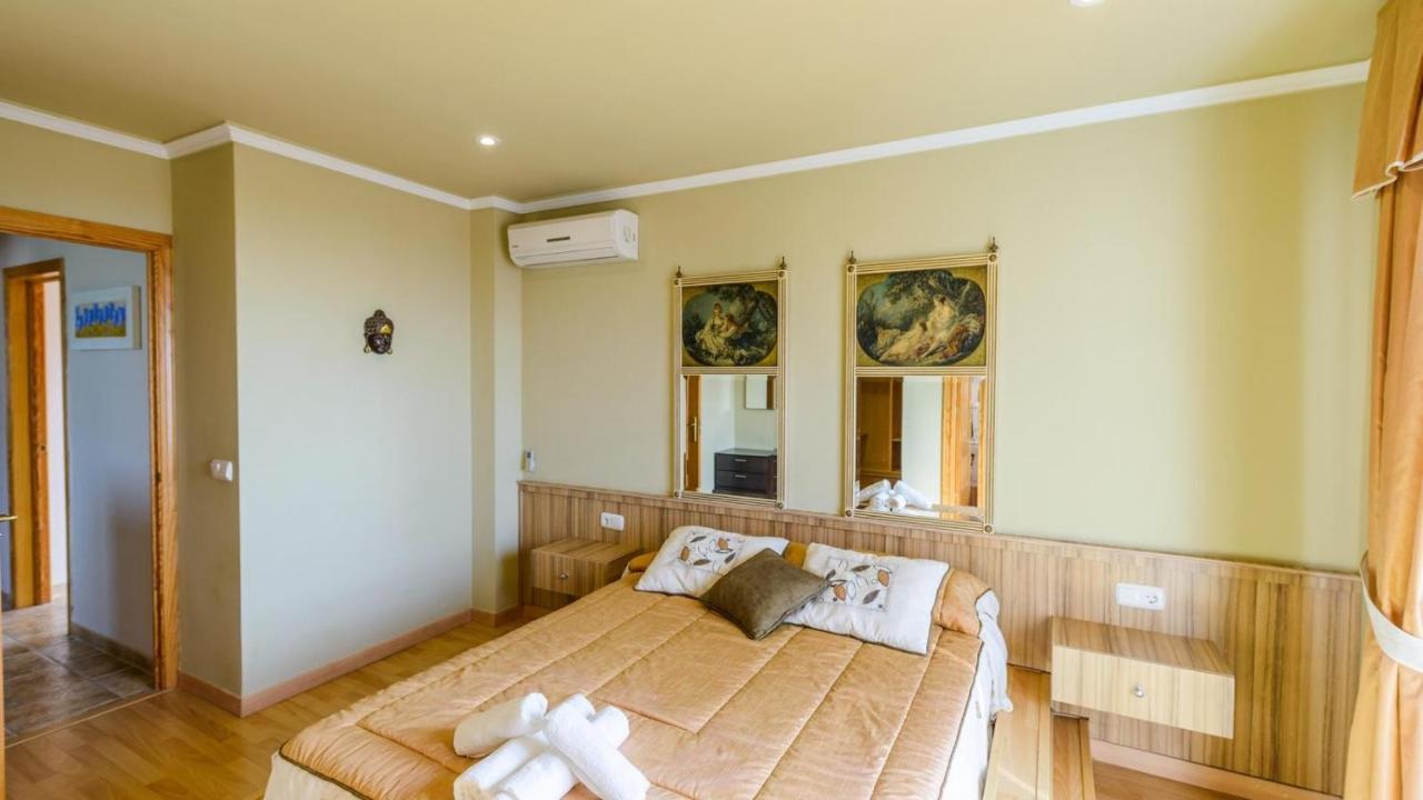 Holiday home Olmedo By Ruralidays Benalmadena