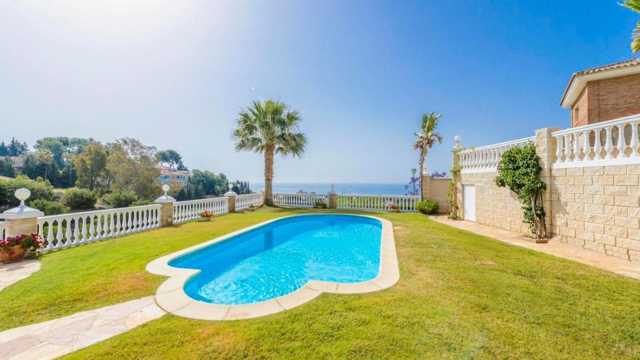 Holiday home Olmedo By Ruralidays Benalmadena