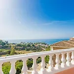 Villa Olmedo Benalmadena By Ruralidays