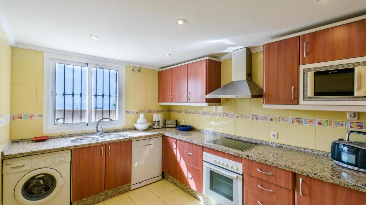 Vakantiehuis Olmedo By Ruralidays Benalmádena